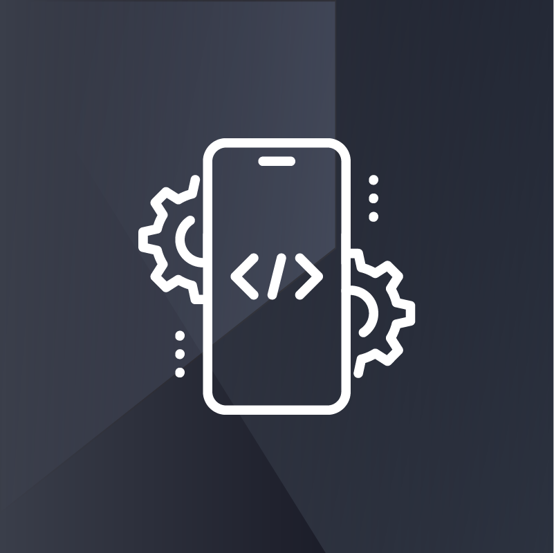 Mobile App Development